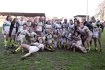 Coup de coeur de l'année. « Suivre l'équipe féminine du Stade toulousain dans leur quotidien, en match comme à l'entraînement, a été l'un des plus beaux reportages de mon année 2023. J'y ai rencontré un groupe formidable, empreint des valeurs du rugby, dont on parle beaucoup sans forcément toujours les retrouver : des émotions pures, de la camaraderie, de l'empathie, de la modestie, un esprit d'équipe au service du beau jeu, de la gentillesse, de la sincérité et du courage. Les fondamentaux du rugby, mais sur du satin. Entraînées par Oliver Marin, Laure Bourdon Sansus et Céline Fever, les filles du Stade toulousain sont aujourd'hui en tête de la poule 2 du championnat de France. Des joueuses avec un très grand cœur sur lequel sont inscrit le S et le T comme Stade toulousain. Spéciale dédicace à Morgane, Pauline, Lou, Zélie, Gaële, Laure, Céline, Olivier et toutes les autres. Chapeau bas mesdames ! » Rémy Gabalda