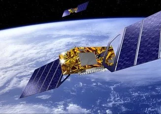 Une sentinelle pour Thales Alenia Space 