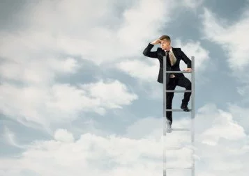 Alternance : Job is in the air avec l'ISV