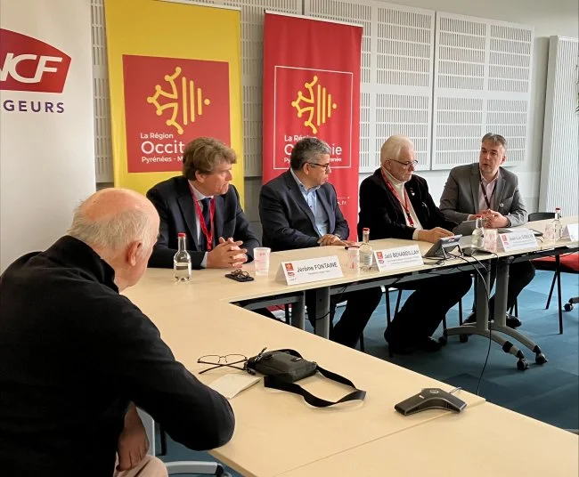 Actus Occitanie - %##23@