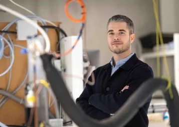 Spatial. Mecano ID installera sa future usine aux Portes du Tarn