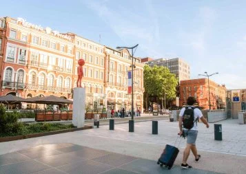 1/9. Dossier Attractivité : L'Occitanie, une destination pour la vie ?