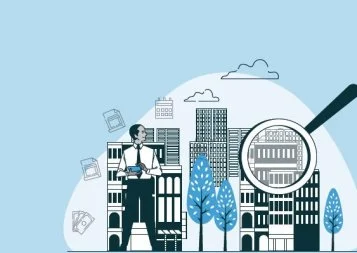 Conseil n°2 : Investir dans l'immobilier, un rempart malgré la crise