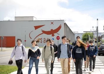 A Toulouse, l'ISAE-Supaéro et l'ENAC unissent leurs forces sous une nouvelle marque internationale