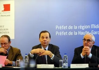 Midi-Pyrénées a bénéficié de 2,2 milliards d'euros d'investissements d'avenir