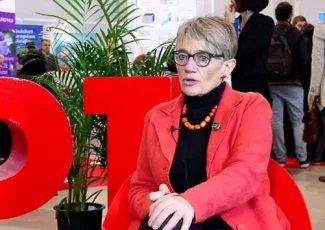 Catherine Jeandel : « Des projets naissent de la rencontre des acteurs à MidInnov »