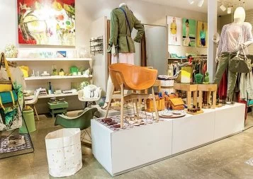 Toulouse. Quand la décoration change de tons