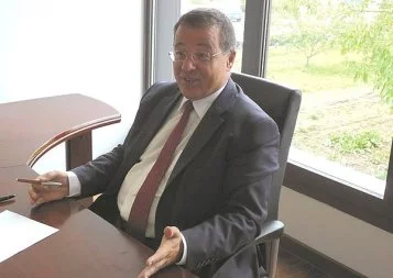 Redressement d'Erco-Finances : le p-dg Jean-Luc Guérin sort de son silence