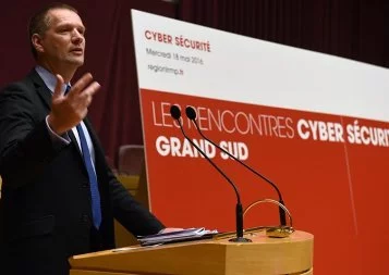 Guillaume Poupard : « Chacun doit avoir les bons réflexes pour protéger son environnement de travail »