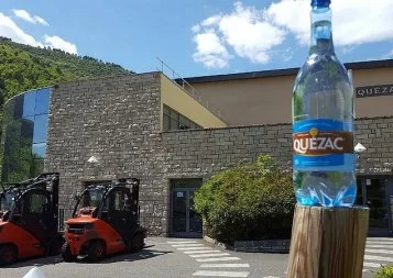 Quézac : l'offre de rachat du Toulousain Nérios tombe à l'eau