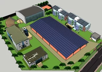 Gard. Un Village des entreprises en projet pour pallier les pénuries de main-d'œuvre