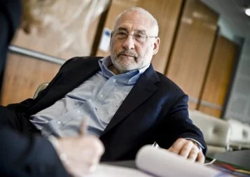 Joseph Stiglitz à Toulouse : « Ce qui ne marchera pas, c'est l'austérité »