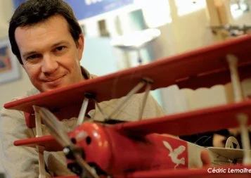 Toulouse. Boutique.aero a trouvé sa vitesse de croisière