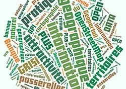 L'open data au programme de la sixième Mêlée Géomatique, le 22 novembre à Auch