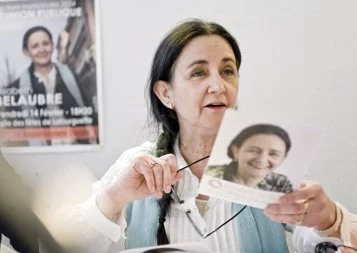 Municipales 2014 : Elisabeth Belaubre veut « rendre possible ce qui est nécessaire » à Toulouse