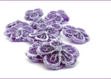 La violette de Toulouse n'est plus dans les bonbons