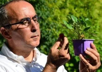 Comptoir des jardins cultive les produits bio pour les jardiniers