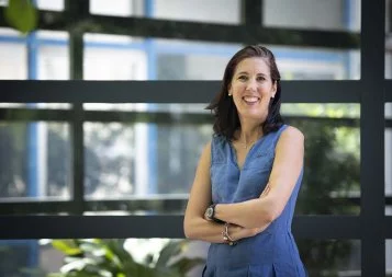 Olivia Lévrier, Asei : « Je serai une dirigeante militante de la cause des salariés et du secteur »