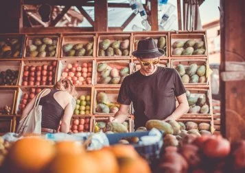 La grande distribution, un secteur très dynamique en Occitanie