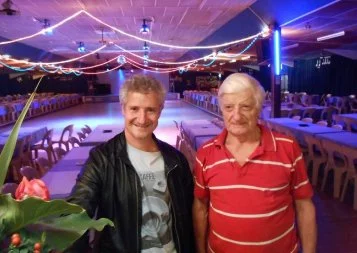 Saint-Lieux-Lès-Lavaur. Le cabaret Stiletto rajeunit la mythique piste du Tango