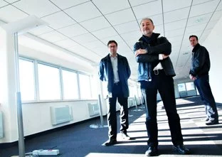 Steria Toulouse annonce l'embauche de 250 salariés en 2011