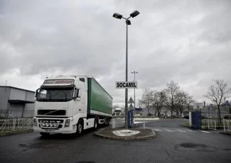 La Socamil, centrale d'achat de Leclerc, déménagera à Castelnaudary