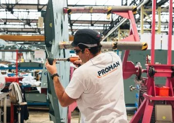 À Toulouse, Proman recrute pour Airbus Atlantic 