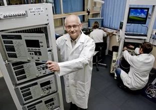 La société toulousaine SCLE SFE pilote le projet « Smart ZAE »