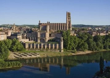 Patrimoine : Albi décroche le prix Territoria d'or 2016