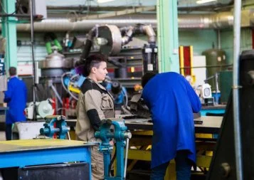 La chaudronnerie bouillonne à Colomiers