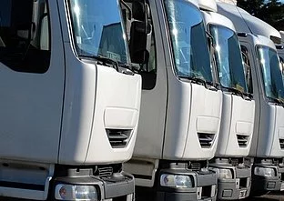 Grèves à Toulouse : les routiers entrent dans la danse