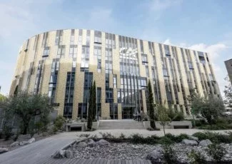 France Bleu Hérault. Malgré le Covid-19, l'incubateur montpelliérain Le Village lance 25 start-up