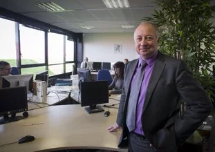 Toulouse. La PME Val Informatique anticipe une forte croissance pour cette année