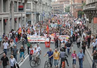 Grève du 23 septembre : nouveau jeudi noir prévu à Toulouse