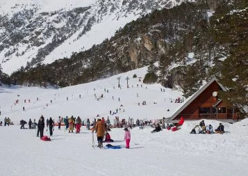 Ski. N'Py, nouvel outil de la Région Occitanie et de son plan montagne