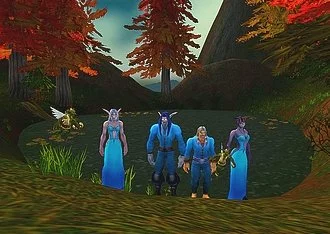 Les mondes virtuels au secours de l'esprit d'équipe