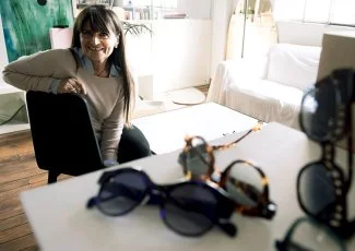 Toulouse. Le créateur d'optique Anne et Valentin ouvre sa troisième boutique à New York