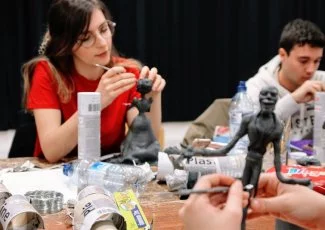 En janvier 2021, l'Idem proposera une séance de rattrapage !