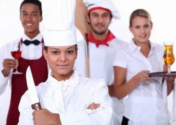 Hôtellerie restauration : l'emploi reste au menu du jour