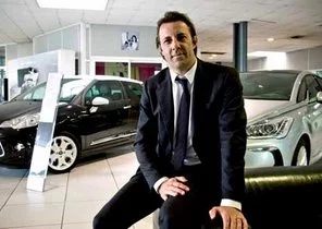 Commerce : Le groupe Dallard embraye sur le digital