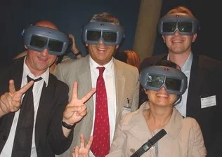 Midi-Pyrénées Expansion se lance dans la réalité virtuelle