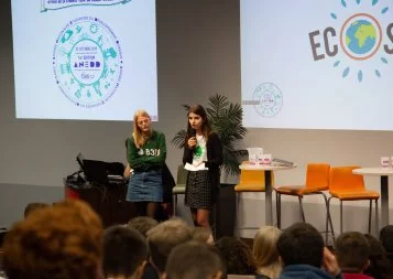 Des assises pour faire rimer éducation et transition à TBS