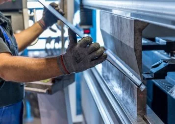 Les métiers de l'industrie en Occitanie