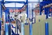 Sur le site toulousain de Latécoère sont assurés le pilotage industriel de l'activité, et l'assemblage de tronçons de fuselage et de portes .