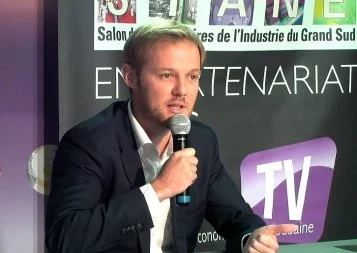 « L'excellence opérationnelle, c'est quand l'entreprise est à la fois agile et compétitive sur ses marchés »