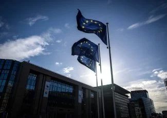 Avenir de l'Union européenne. Les Occitans au cœur des enjeux 1/3
