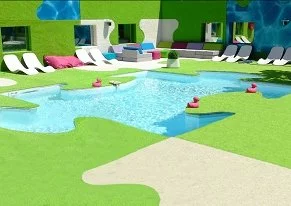 Le pisciniste Magiline s'installe à Leguevin près de Toulouse