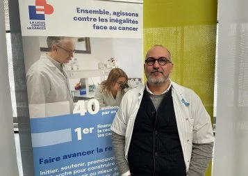 Challenge des Gentlemen : Une campagne de sensibilisation aux cancers masculins