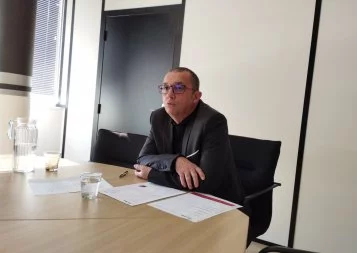Nouvelle présidence mais cap inchangé pour le Sicoval 