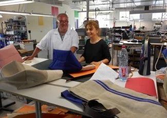 La Fabrique : la créativité dans la peau depuis Graulhet